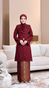 Kurung Ariska
