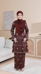 Kurung Dasuri