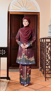 Kurung Embun