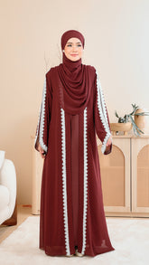 Abaya Aluna