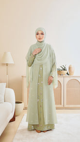 Abaya Samira
