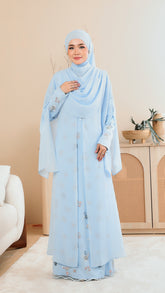 Abaya Haya