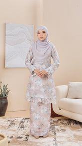Kurung Roselle