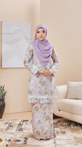Kurung Irees