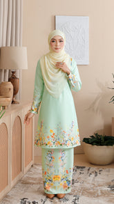 Kurung Sasha