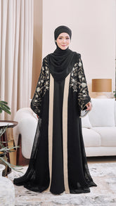 Abaya Qasih