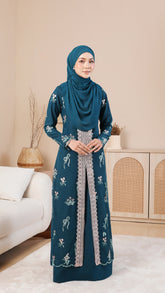 Abaya Alverra