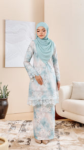 Kurung Sakura