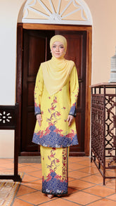 Kurung Embun Pre Order