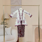 Kebaya Risha Kids V2