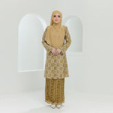 Kurung Lelila Dewasa