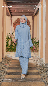 Kebaya Gemala