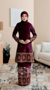 Kurung Daria