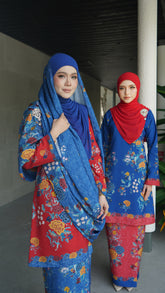Kurung Tun Fatimah