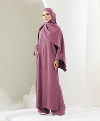 New Leany Suit