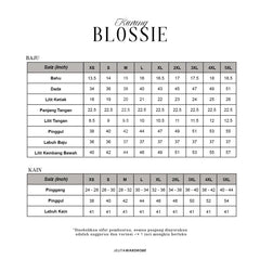 Kurung Blossie