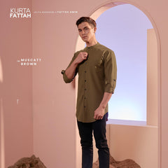 Kurta Fattah