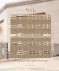 Abaya Wilda