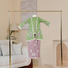 Kebaya Risha Kids V2