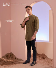 Kurta Fattah