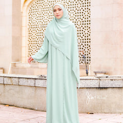 Abaya Wilda