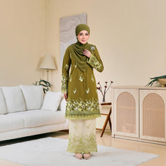 Kurung Daira