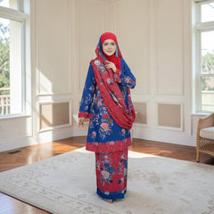 Kurung Sri Aisyah