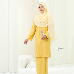 Kebaya Cendana