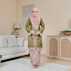 Kebaya Risha V2
