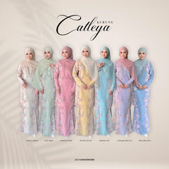 Kurung Catleya V1