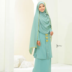 Kebaya Cendana