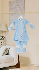Kebaya Velyn Kids