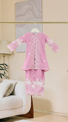 Kebaya Velyn Kids