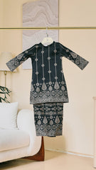 Kurung Noura Kids