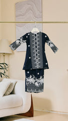Kebaya Velyn Kids