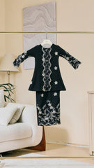 Kurung Daania Kids
