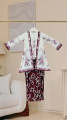 Kebaya Hanna & Risha Kids