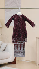Kebaya Sherry Kids