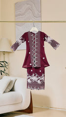 Kebaya Velyn Kids