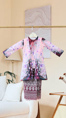 Kebaya Amelya Kids