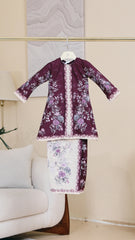 Kebaya Alicia Kids