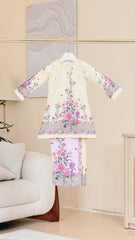 Kurung Eshal Kids
