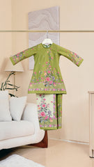 Kurung Eshal Kids
