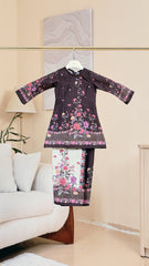 Kurung Eshal Kids