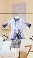 Kebaya Amelya Kids