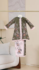 Kebaya Alicia Kids