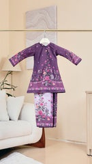 Kurung Eshal Kids
