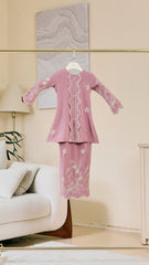 Kurung Daania Kids