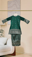 Kurung Naina Kids