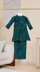 Kurung Wirda Kids